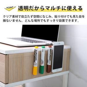 両面テープ 超強力 車 厚み2mmx20mmx...の詳細画像4