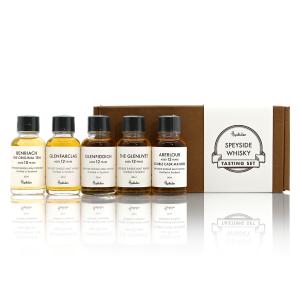 Standard】バーボンテイスティングセット/ Bourbon Tasting Set #1