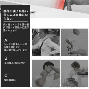 マッサージ枕 多機能 マッサージ機 小型 全身...の詳細画像2