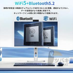 デスクトップパソコン 一体型PC 新品 off...の詳細画像5