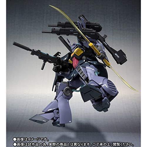 バンダイ(BANDAI) ROBOT魂（Ka signature） ＜SIDE MS＞ ディジェ（ナ...