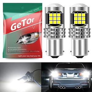 s25 led シングル 12V S25シングル バックランプ バルブ LEDライト 車用 1156 BA15S ピン角180度 高輝度 1156 LEDランプ 3030 24SMD 車用トラック用｜storebambi