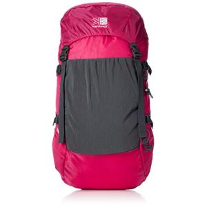 [カリマー] 登山用リュックサック 中型 lancs 28 Small Fuchsia(フューシャ)｜storebambi