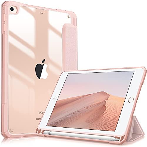 Fintie iPad Mini 5 2019 / iPad Mini 4 ケース 7.9インチ 第...