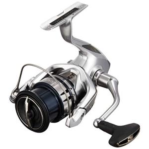 シマノ(SHIMANO) スピニングリール 19 ストラディック 3000MHG シーバススタンダードモデル サクラマス｜storebambi