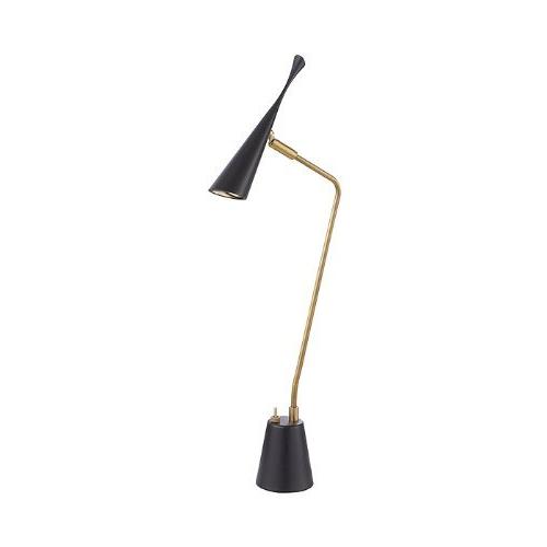 ART WORK STUDIO Gossip-LED desk light BK ゴシップデスクライ...