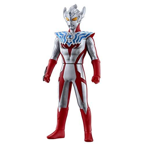 バンダイ(BANDAI)ウルトラマンタイガ ウルトラヒーローシリーズ 65 ウルトラマンタイガ