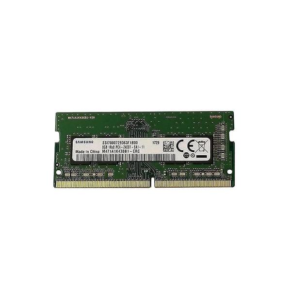 サムスン(SAMSUNG) PC4-19200S (DDR4-2400T) 8GB SO-DIMM ...