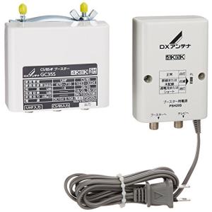 日本アンテナ FTTH用端末補償ブースター FDB30S(10) 日本アンテナ】CS・BS／CATV下り端末補償用ブースター FDB30S(10