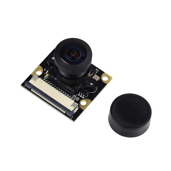 XYGStudy RPi Camera(G) カメラモジュールRaspberry Pi モデル B ...