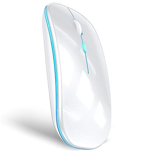 マウス Bluetooth ワイヤレスマウス 【BLENCK Bluetooth5.1】 無線マウス...