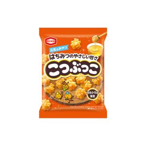 亀田製菓　こつぶっこ２５g×２０個