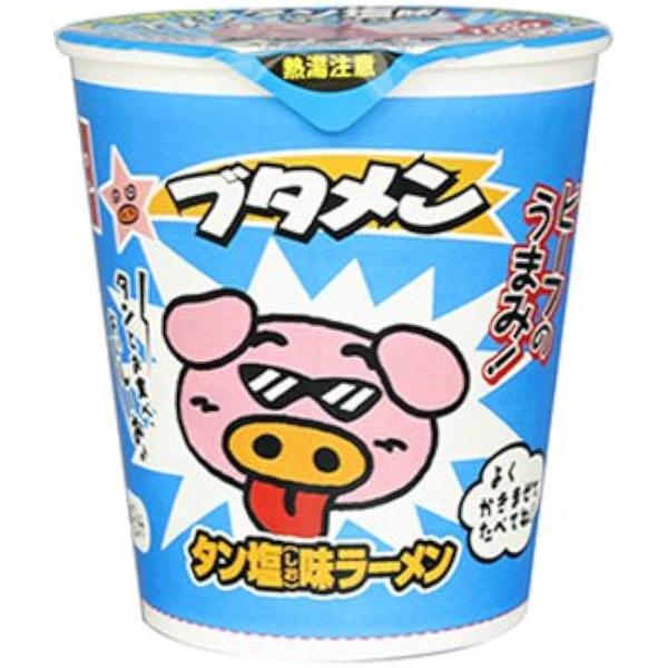 おやつカンパニー　ブタメンタン塩味35ｇ×15個