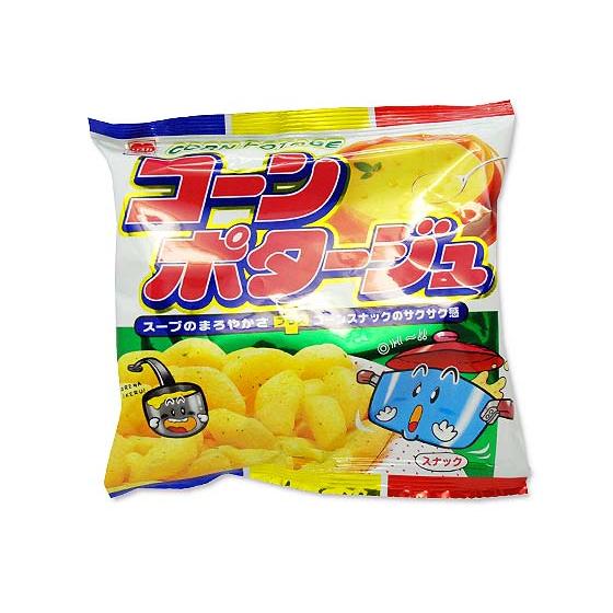 やおきん　コーンポタージュ20ｇ×30個
