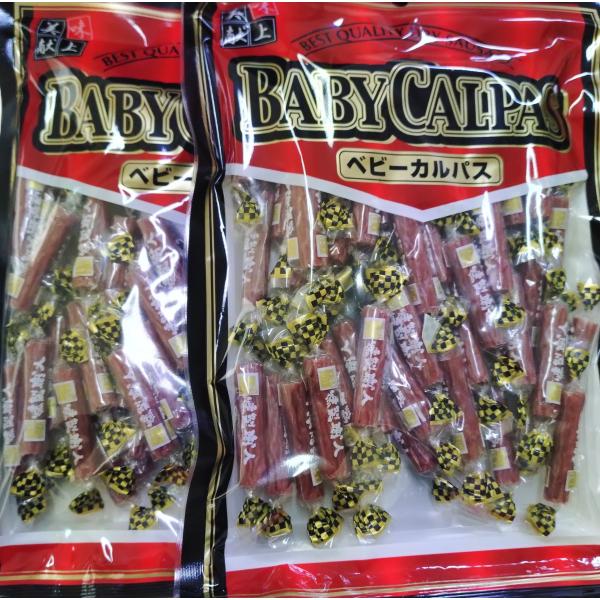 風味堂　ベビーカルパス230ｇ×2袋