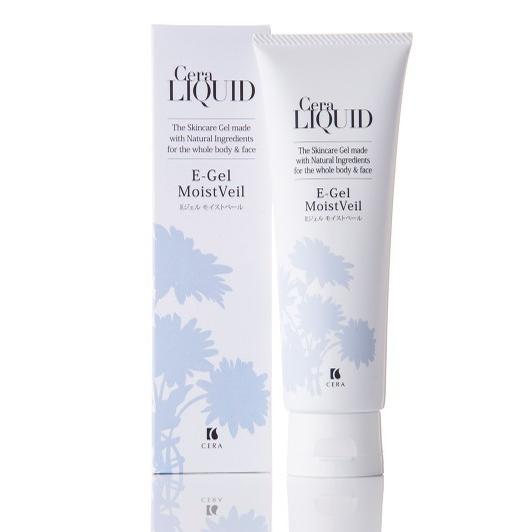 CERA ビタミンEを配合　「Eジェル　モイストベール」