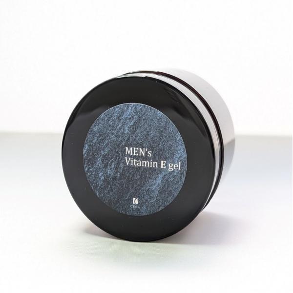 CERA メンズ ビタミンEジェル
