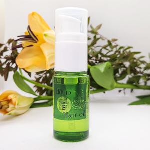 CERA ビタミンE ヘアオイル 20 ml