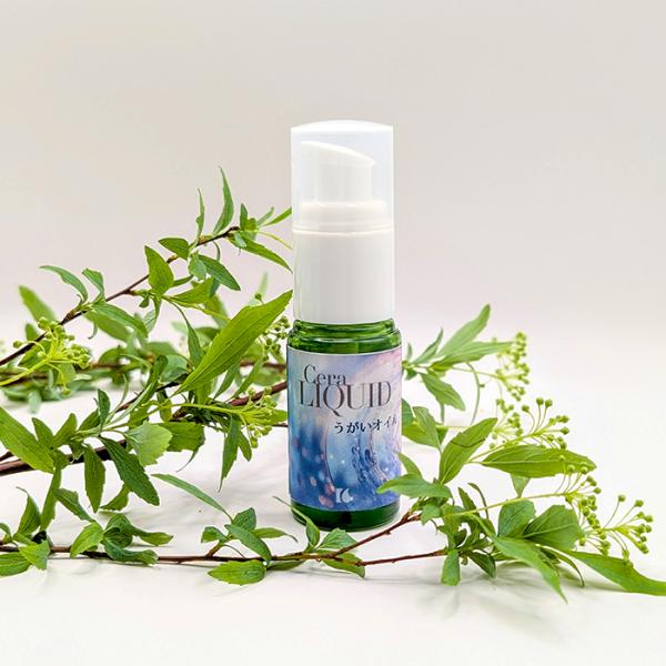 CERA　セラリキッド　うがいオイル