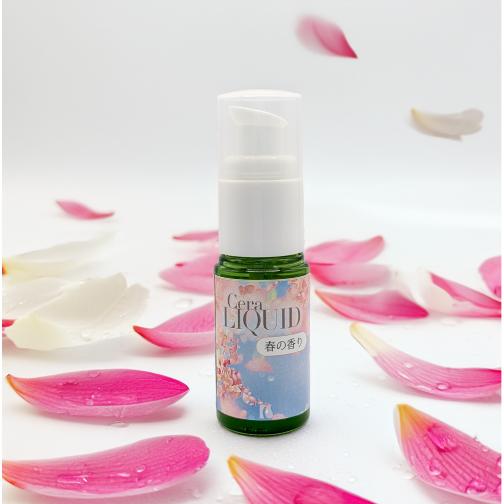 CERA 季節のセラリキッド「春の香り」　