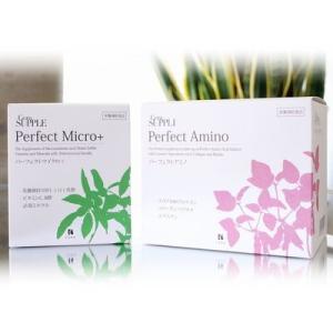 CERA プロテイン＆ビタミン　パーフェクトセット ！