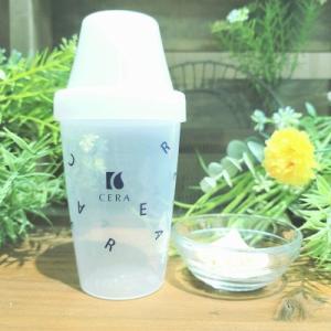 CERA パーフェクトアミノ シェイカー