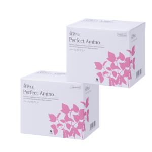 CERA 「パーフェクトアミノ」２個セット