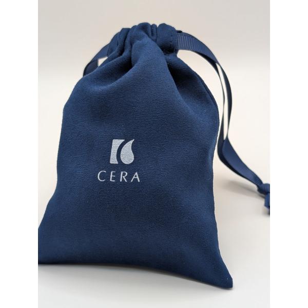 CERA ミニ巾着袋