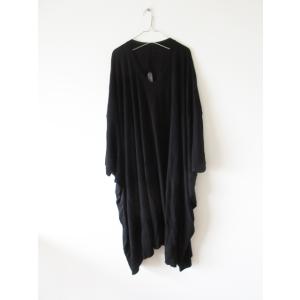 PRIVATE 0204 / プライベート0204 K-M-253 cashmere 100% square long 