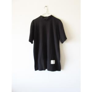 Acne Studios / アクネ ストゥディオズ AL0052 MOCK NECK T SHIR...