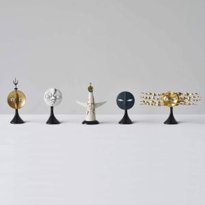 美品 掛け軸 浜田三郎作 塔のある風景図 共箱 太巻き付 水墨画 美品 掛け軸 浜田三郎作 塔のある風景図 共箱 太巻き付