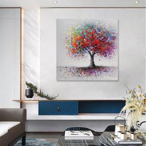 大きいサイズ 60x60cm アートパネル キ...の詳細画像2