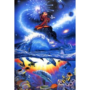 希少 新品 ラッセン ディズニー コラボ ミッ...の詳細画像2