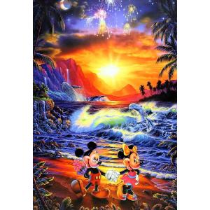 希少 新品 ラッセン ディズニー コラボ Di...の詳細画像1