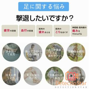 フットマッサージャー フットケア マッサージ器...の詳細画像3