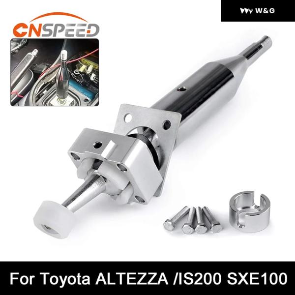 並行輸入品 タイプR スタイル シフト ノブアルミ マニュアル トランス ミッション クイックショー...