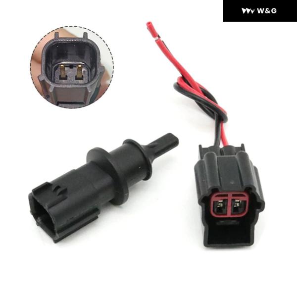 並行輸入品 外気温度センサー ケーブル プラグ ダッジ ジャーニー ネオンキャリバー ジープ コンパ...