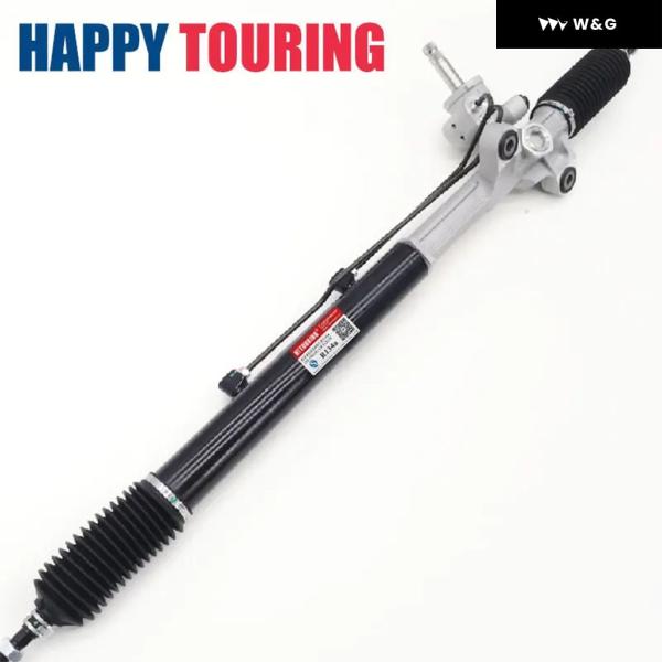 並行輸入品 パワーステアリングギア ボックス ステアリングラック ホンダ オデッセイ RB1 536...