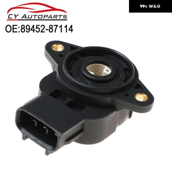 並行輸入品 スロットルポジションセンサー ダイハツ テリオス 1.3 シリオンコペンミラムーブ YR...