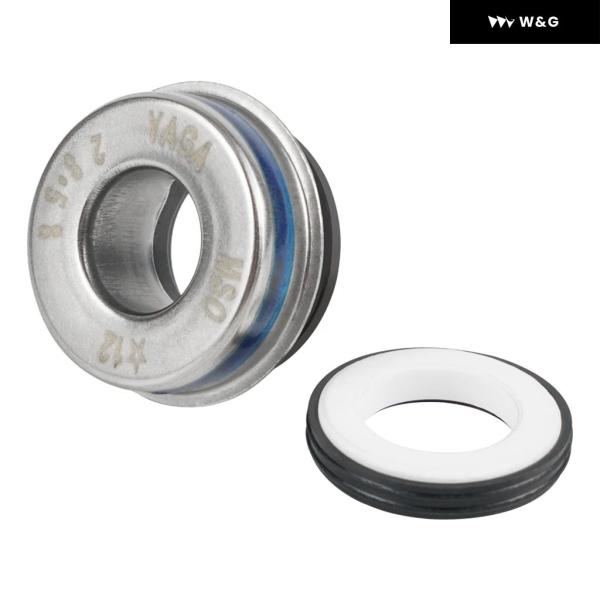 並行輸入品 交換用 11H-12438-00 11H-12428-10-00 ウォーター ポンプ メ...