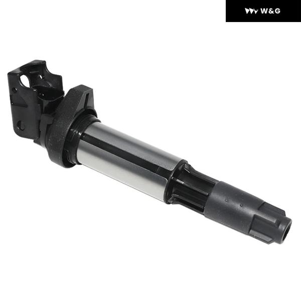 並行輸入品 イグニッション コイル 0221504100 12137594938 車用スパークコイル...