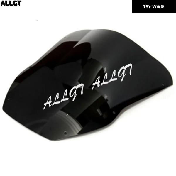 並行輸入品 ABS ウィンドシールド カワサキ ZX12R 2000-05用