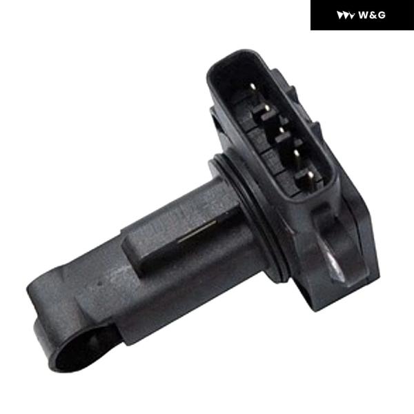 並行輸入品 L3K9-13-215 197400-2240 MAF マスエアフロー センサー JAG...