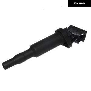 並行輸入品 点火 コイル 12137562744 シトロエン ベルリンゴ 1.6L C3 C4 C5/ プジョー 207 208 3008 508/ミニクラブマン R56/ BMW 325 550I 12137594937