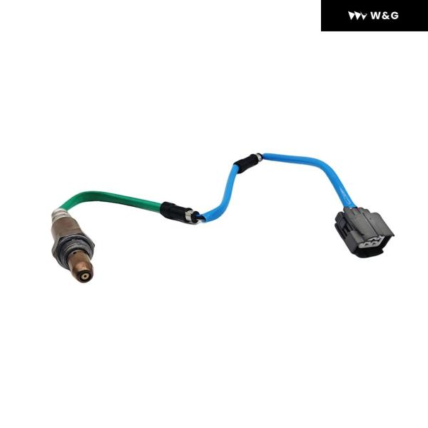 【並行輸入品】 36531-RFE-J01 高性能 O2 オキシセンサー ホンダ オデッセイ RB1...