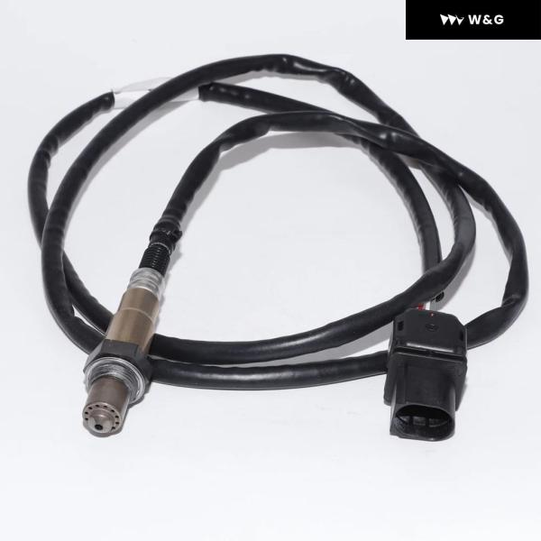 並行輸入品 O2オキシセンサーフロント アウディ R8 4.2L A8 D3 6.0L S8 5.2...