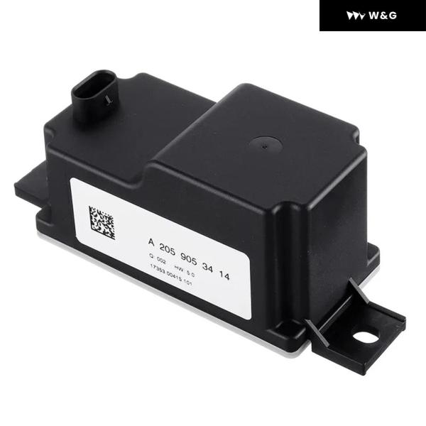 並行輸入品 車用電圧変圧器 電圧コンバーター A2059053414 メルセデス ベンツ W205 ...