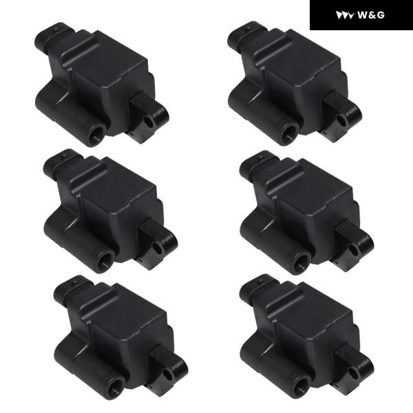 並行輸入品 イグニッション コイル 12558693 シボレー シルバラード 1500 4.3 19...