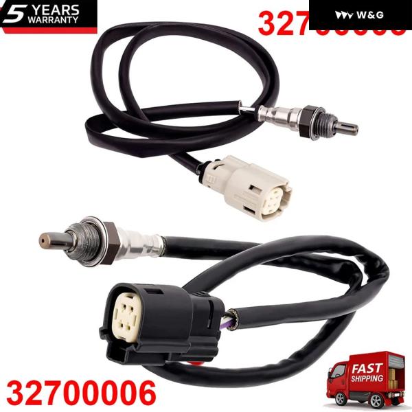 並行輸入品 2PCS 32700005 32700006 フロントリア O2 02 オキシセンサー ...