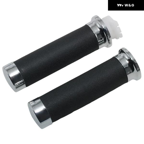 並行輸入品  オートバイ バイク ハンド グリップ ホンダ シャドウ400 VT 600 750 1...